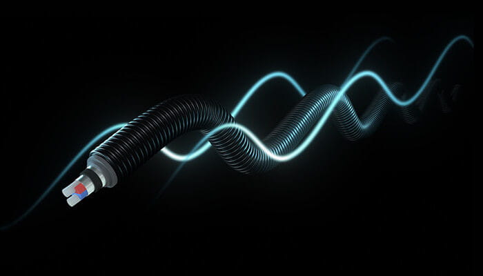 Ecoflex VIP flexibility